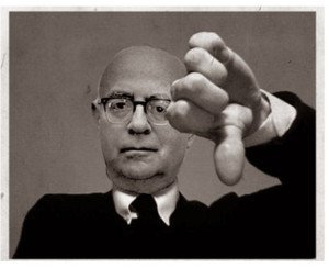 theodor adorno