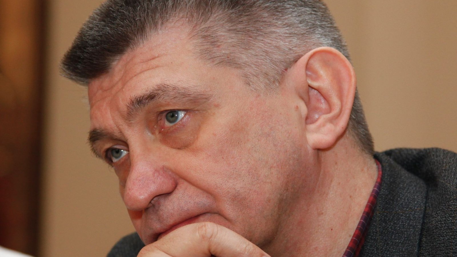 Alexander Sokurov