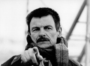 L'amico e mentore Andrej Tarkovsky