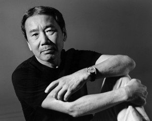 Haruki-Murakami1