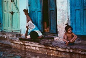 ©Steve McCurry 