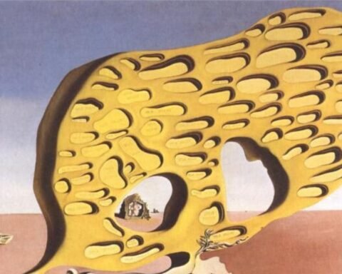 L'enigma del desiderio