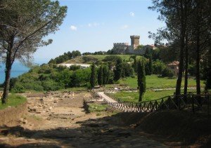 Populonia_Acropolis