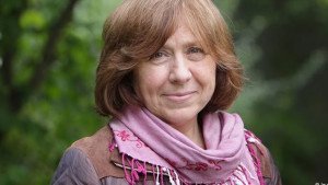 Svetlana-Alexievich nobel letteratura