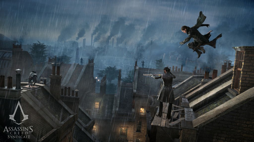 Assassin’s Creed Syndicate