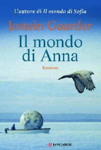 IL MONDO DI ANNA