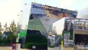 sierra leone expo