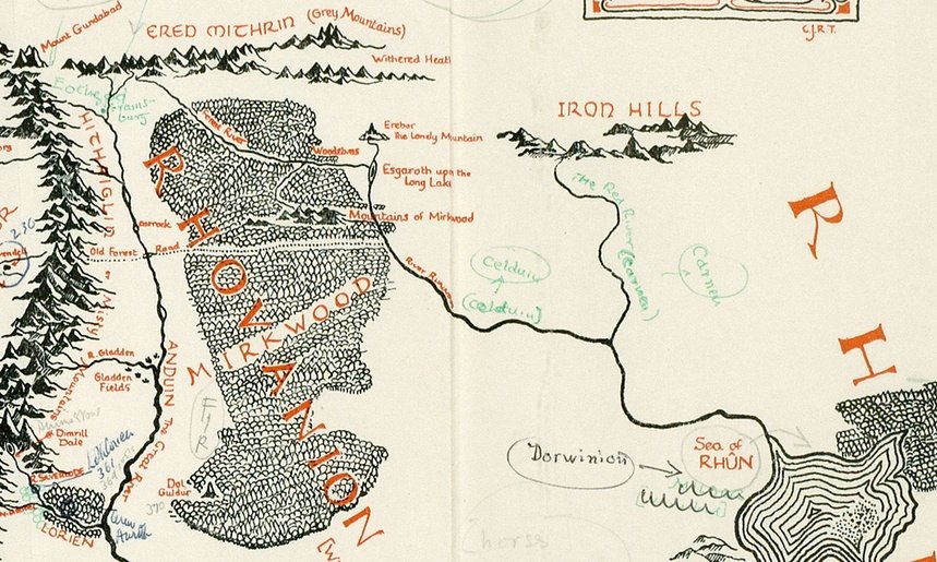 Foto: Blackwell’s Rare Books