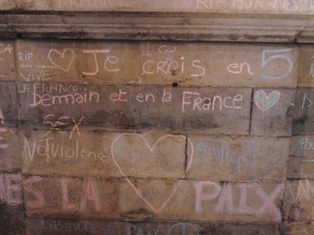 festa mobile parigi