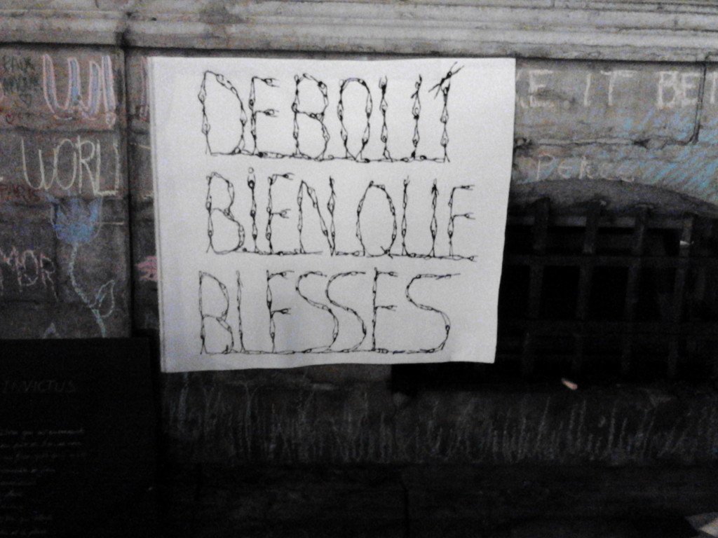 festa mobile parigi