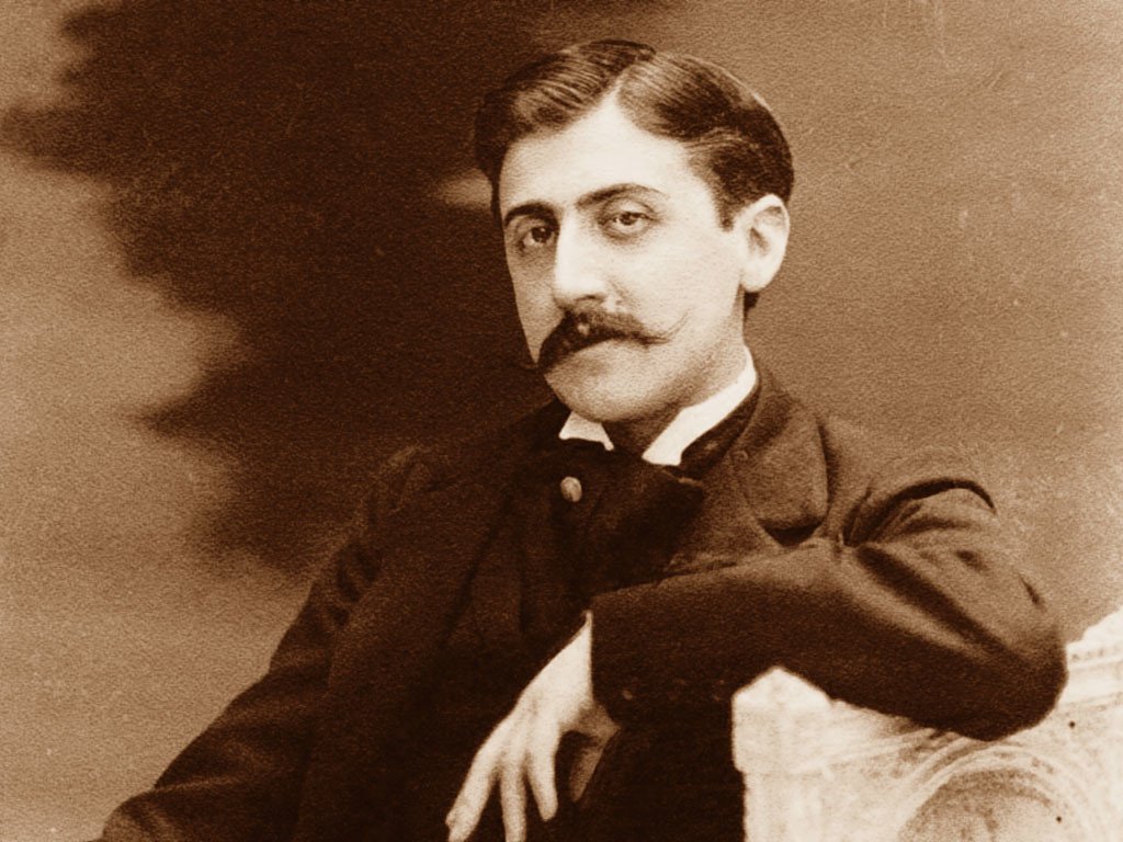 biografieonline.it proust