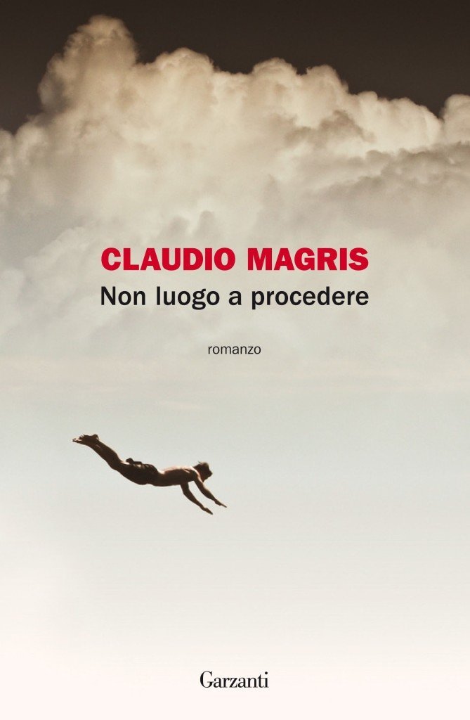 Non luogo a procedere Magris