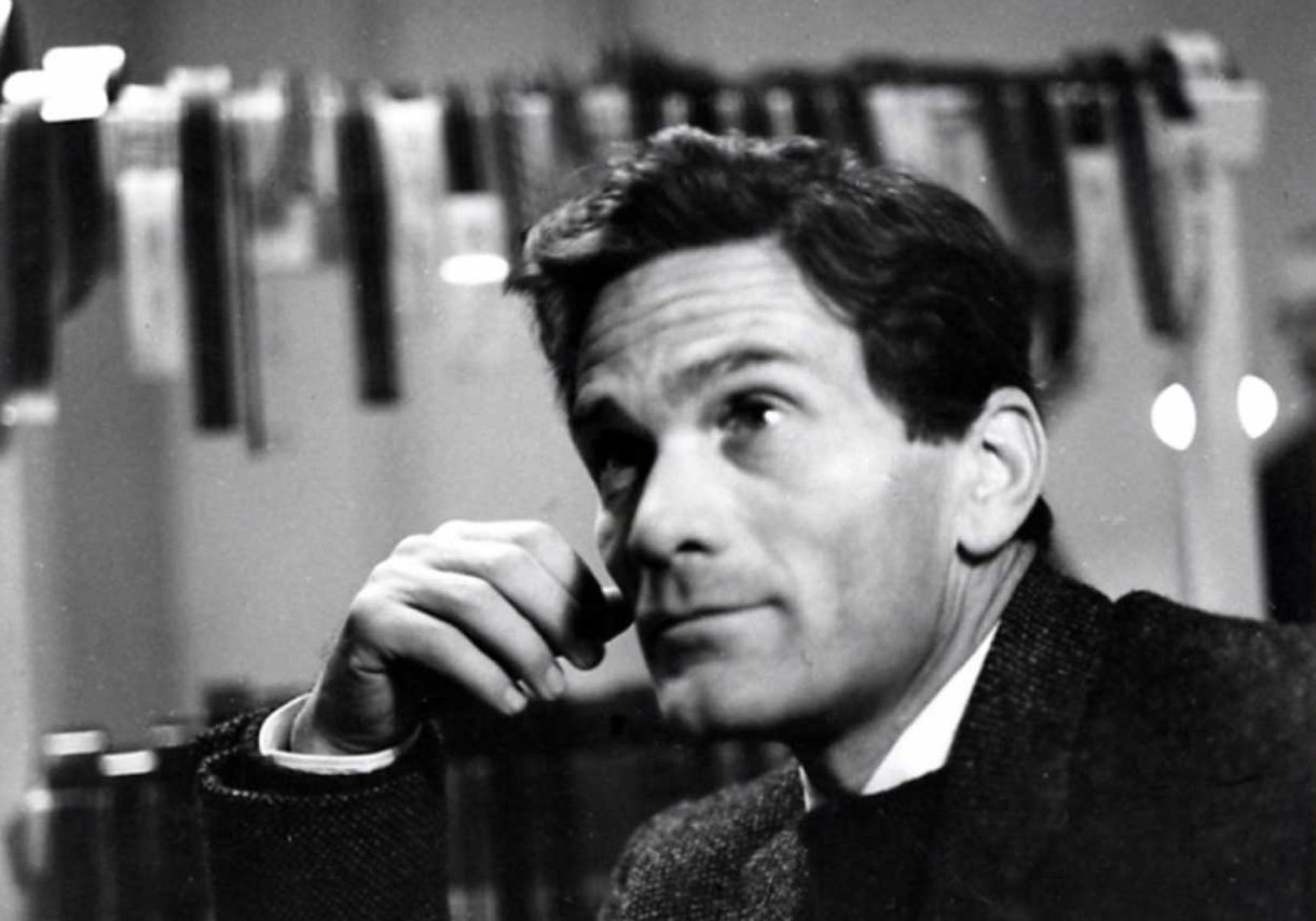 pasolini