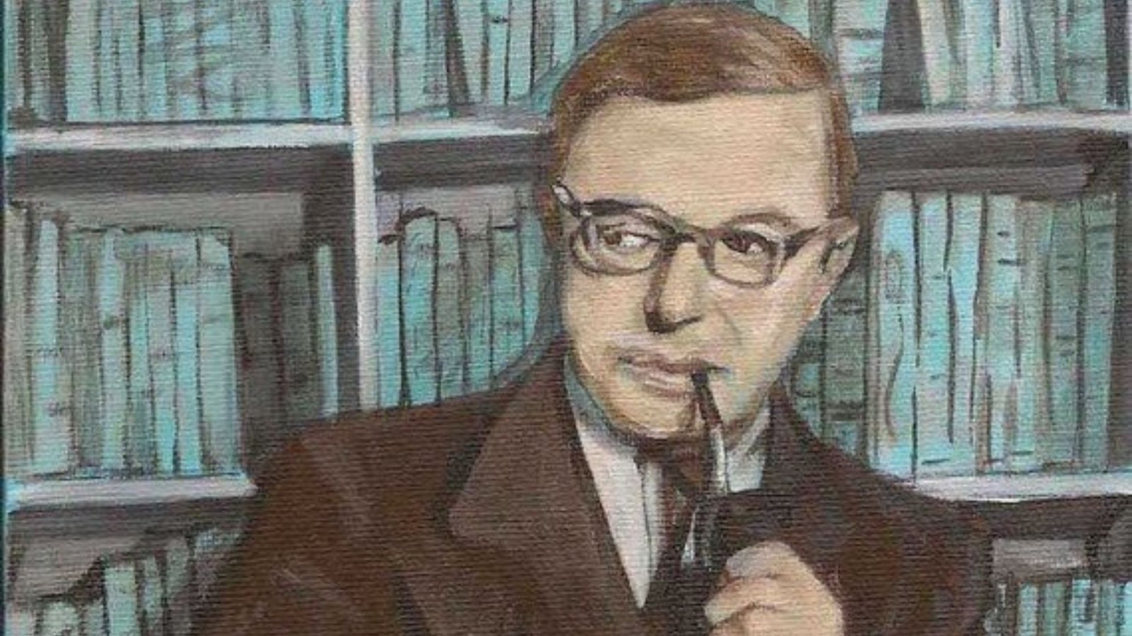 Sartre