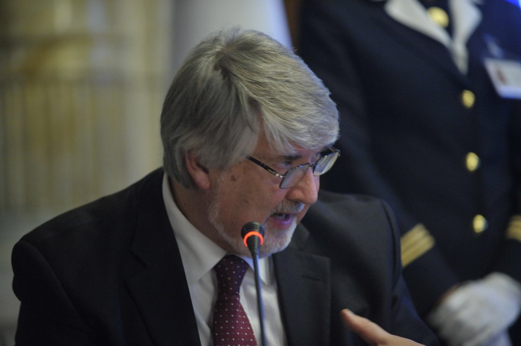 giuliano poletti