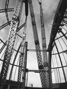 Margaret Bourke-White, 1937