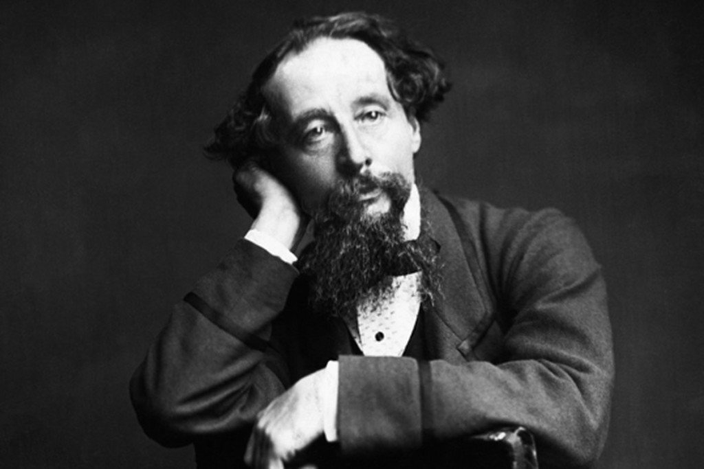 Charles-Dickens