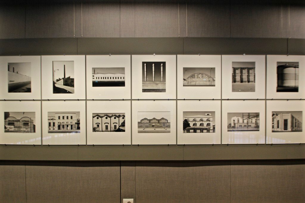 Gabriele Basilico-Unicredit Pavilion © Fausta Riva