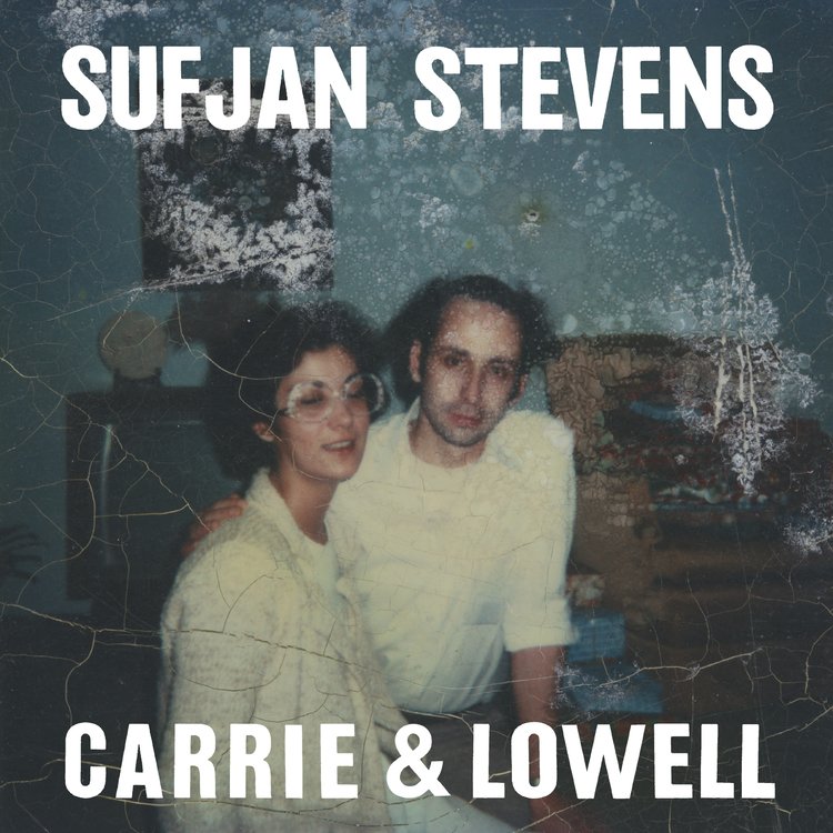 migliori album 2015 Sufjan_Stevens_-_Carrie_&_Lowell