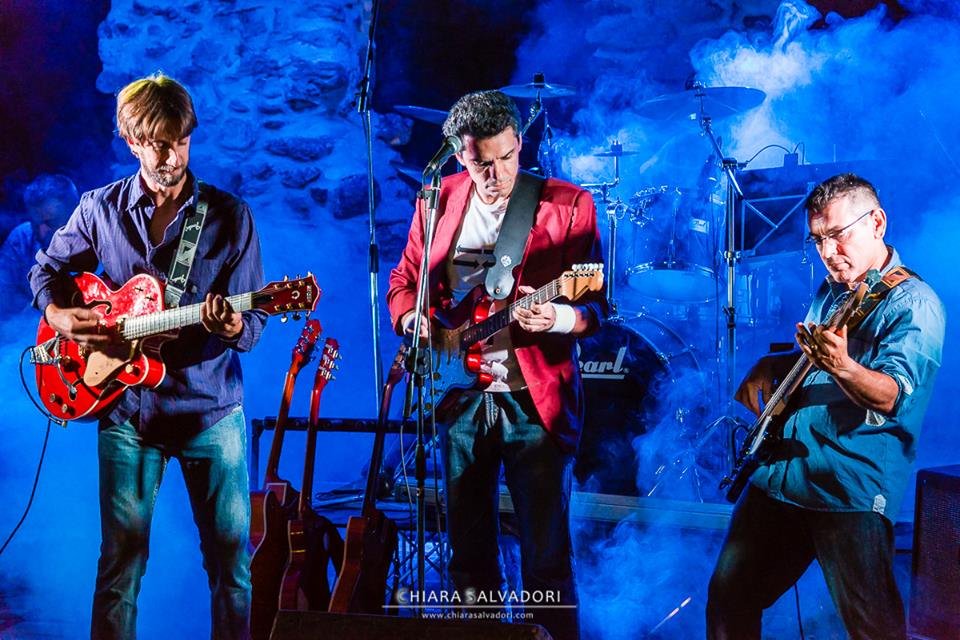 © Foto di Chiara Salvadori