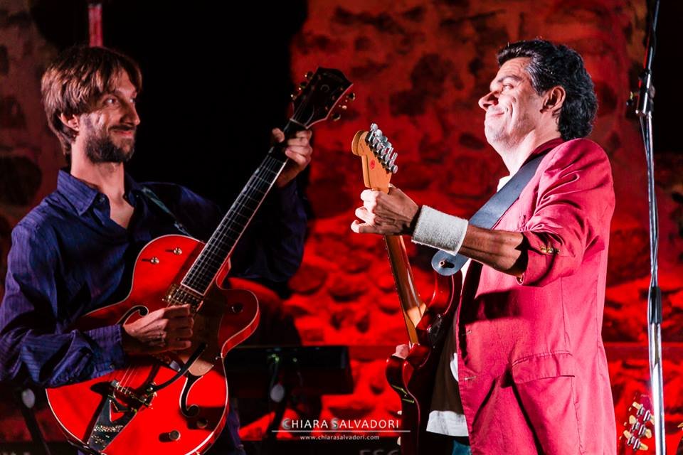 © Foto di Chiara Salvadori