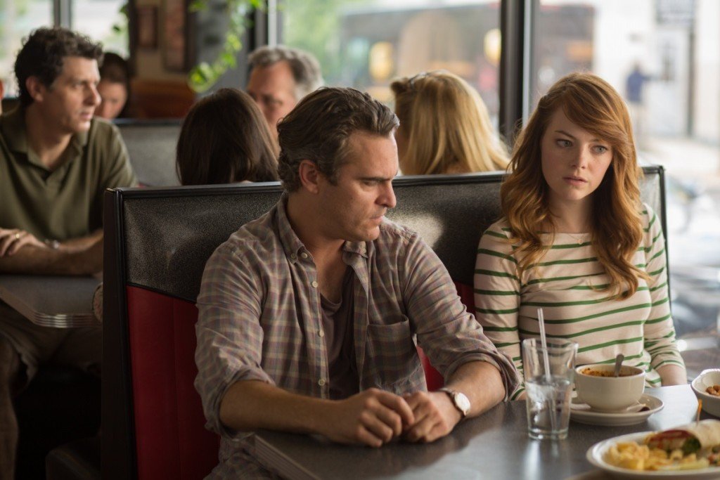 irrational man