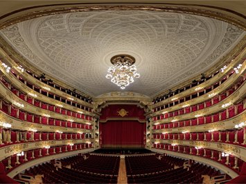 la scala
