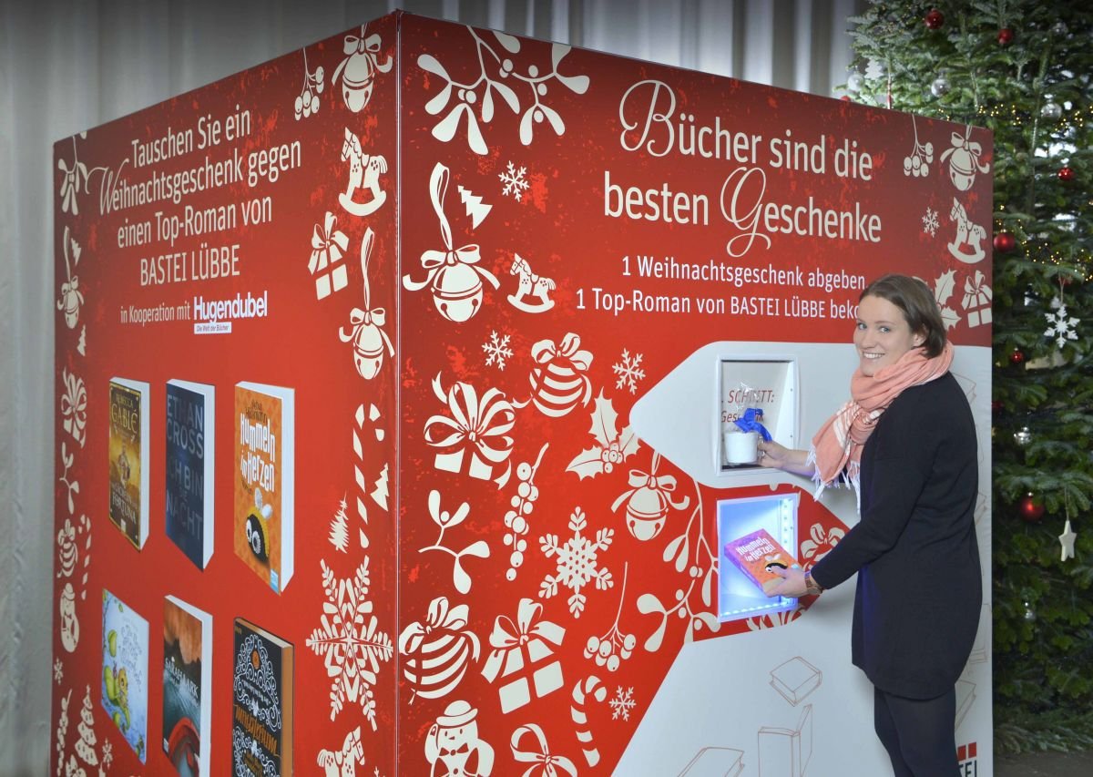 Fonte: The Bookseller