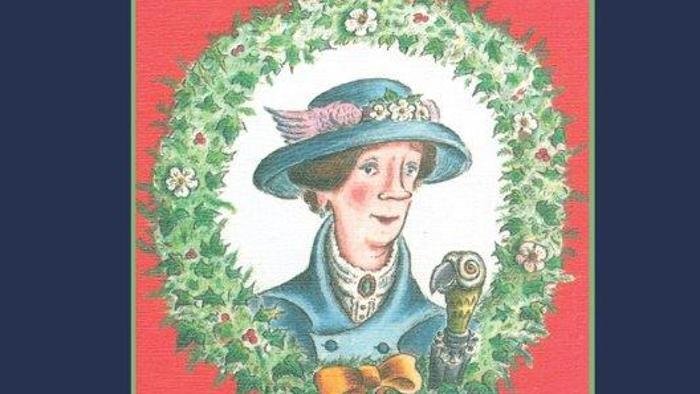 Pamela Lyndon Travers «Zia Sass» (trad. Martina Testa) Sellerio pp. 99, € 12 www.lastampa.it