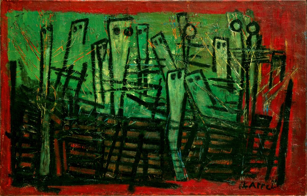 02-Karel-Appel-Begging-Children-1948