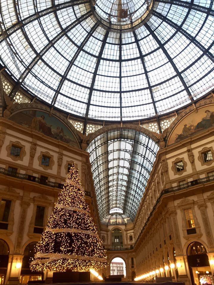 26 Milano