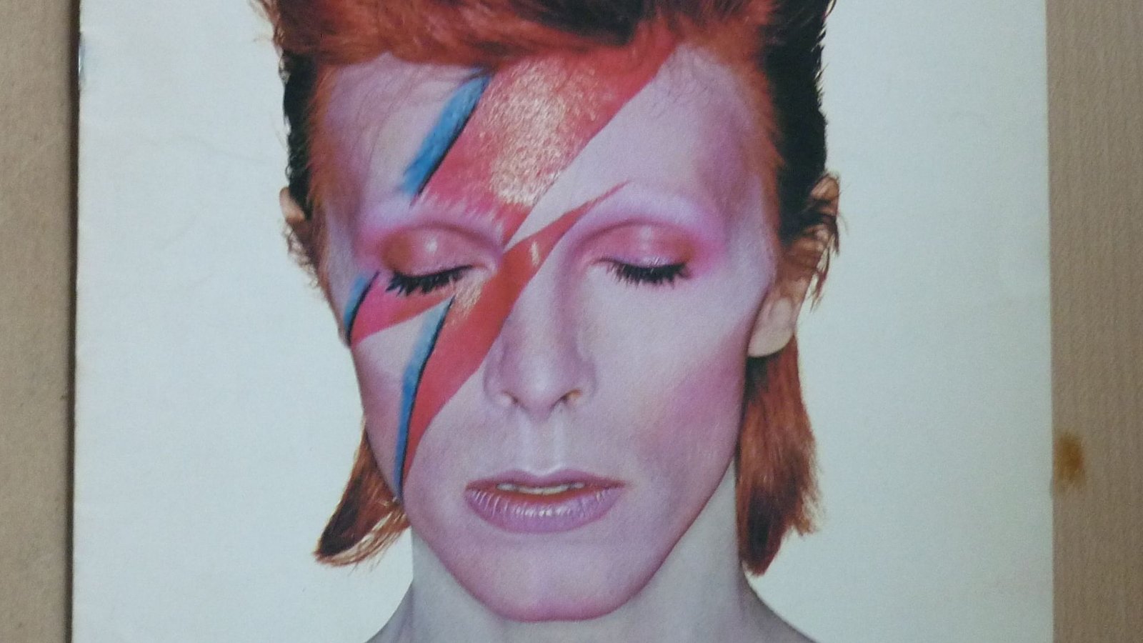 Bowie