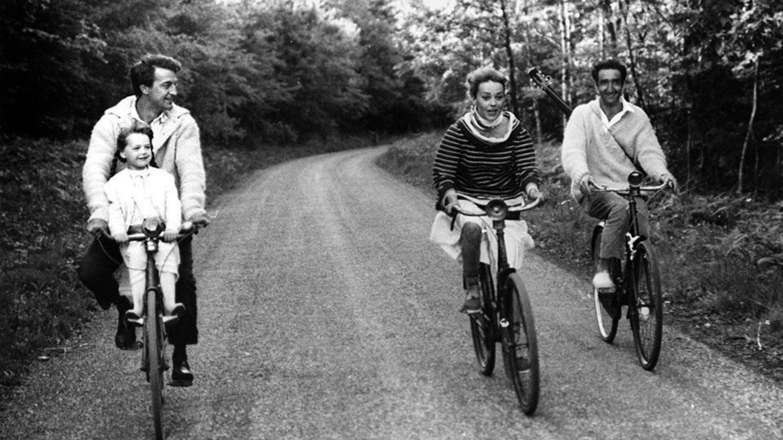 Jules et Jim