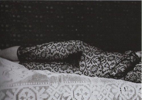 man ray