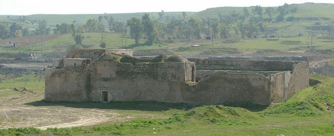 monastero mosul