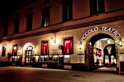 piccolo teatro