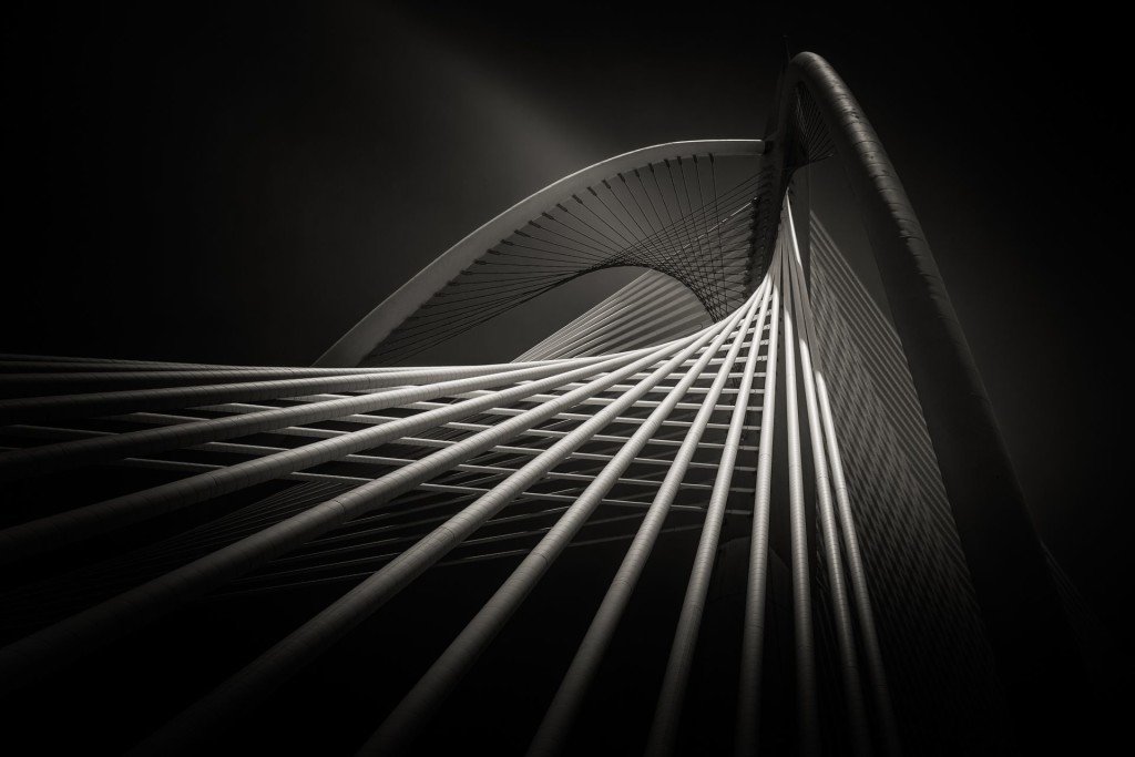 Swee Oh - Sezione Architecture