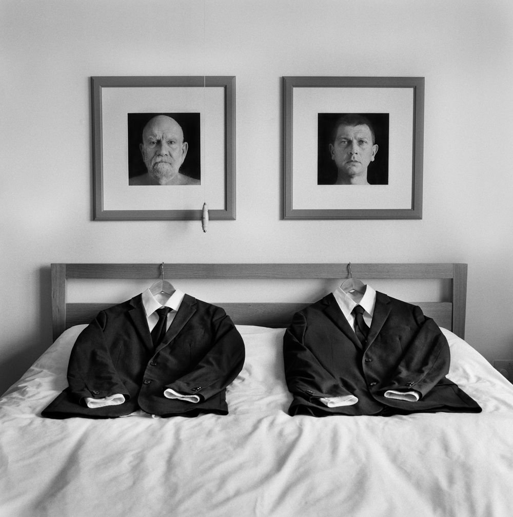 John Paul Evans - Sezione Wedding