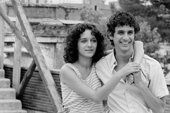 "Storia d'amore" (1986) di Francesco Maselli