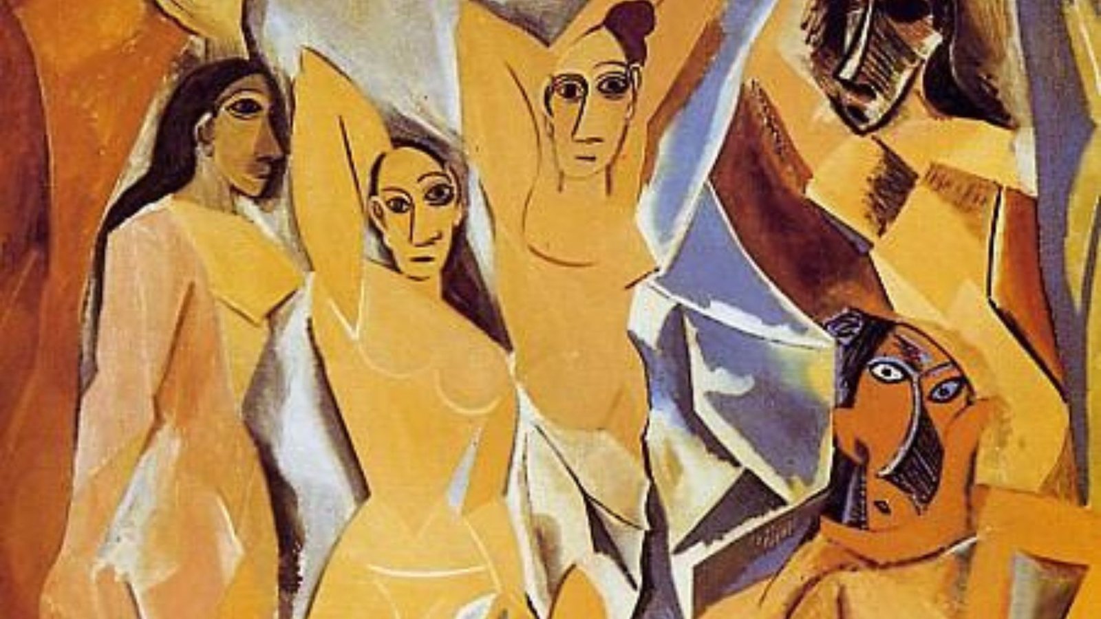 erotismo picasso