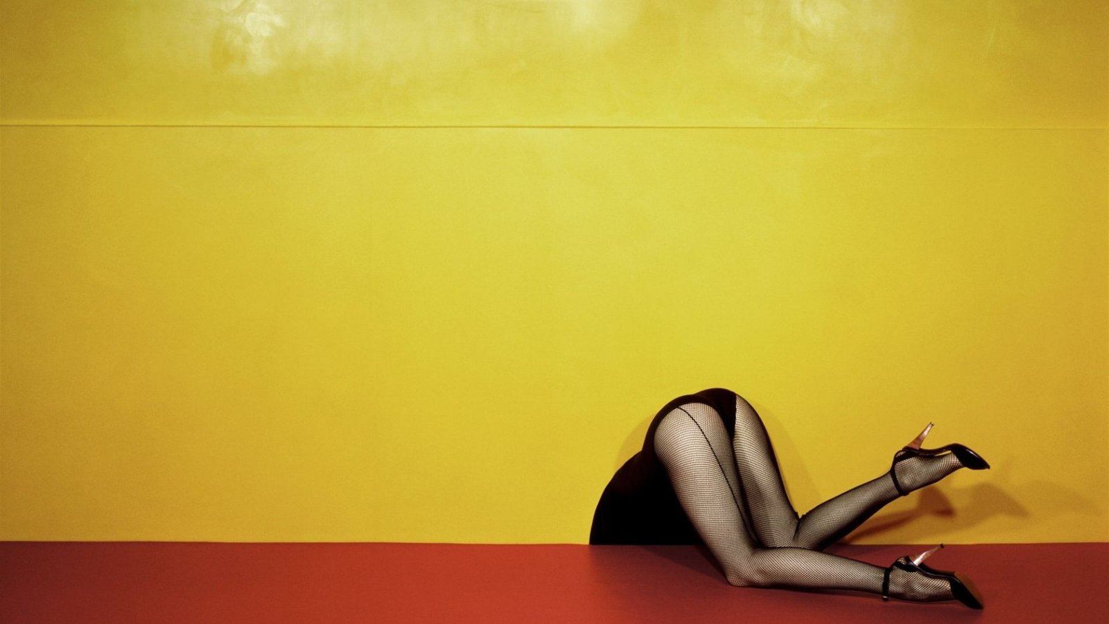 Guy Bourdin