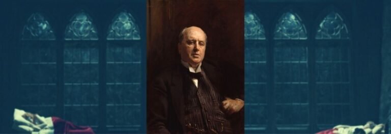 «Il giro di vite» di Henry James: il racconto perfetto