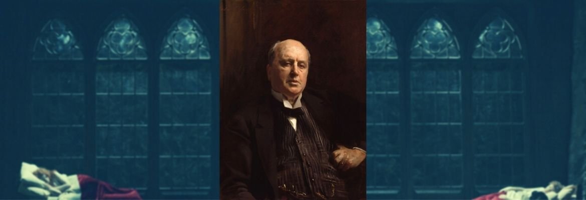 Henry James