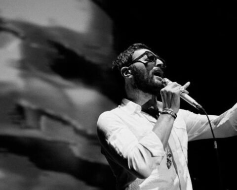 Jerusalem in my heart