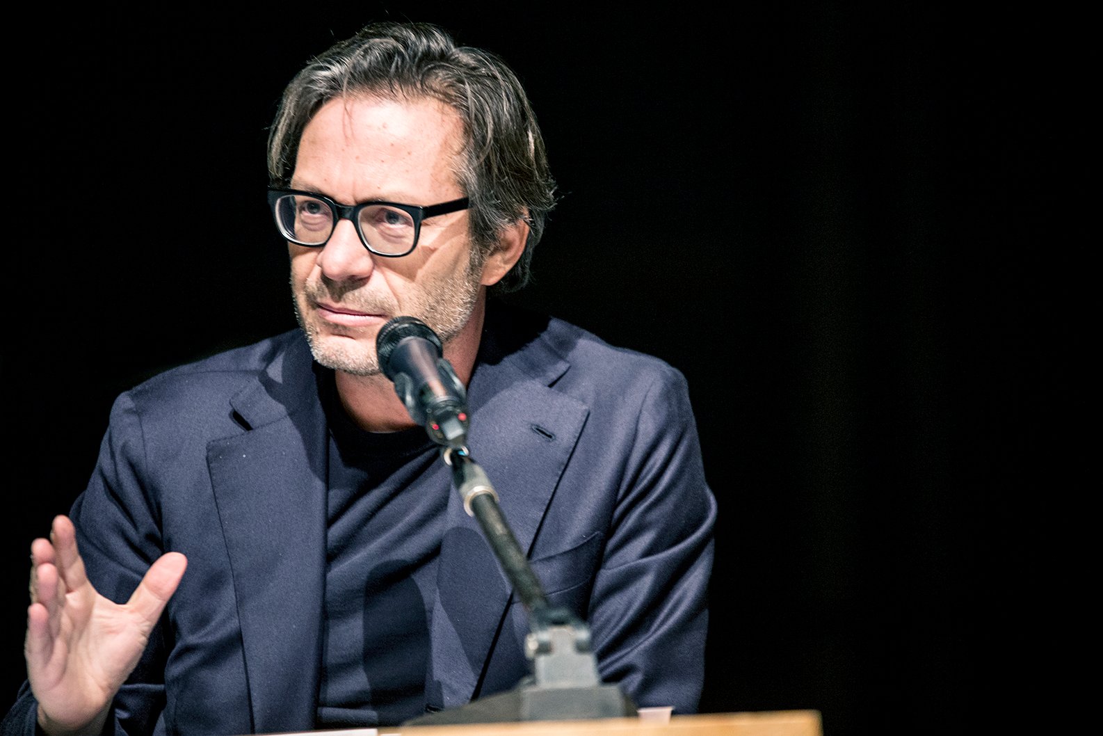 Massimo Recalcati