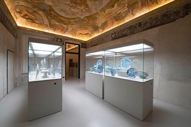 Museo della ceramica Savona
