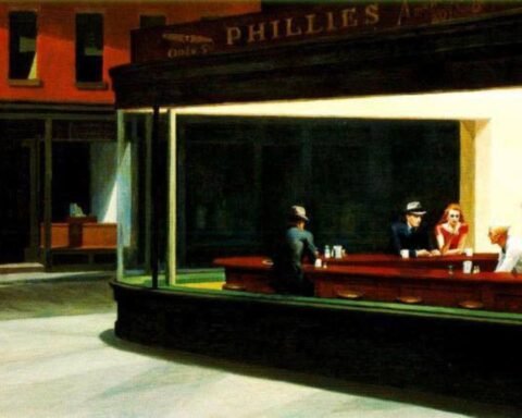 Tre camere a Manhattan