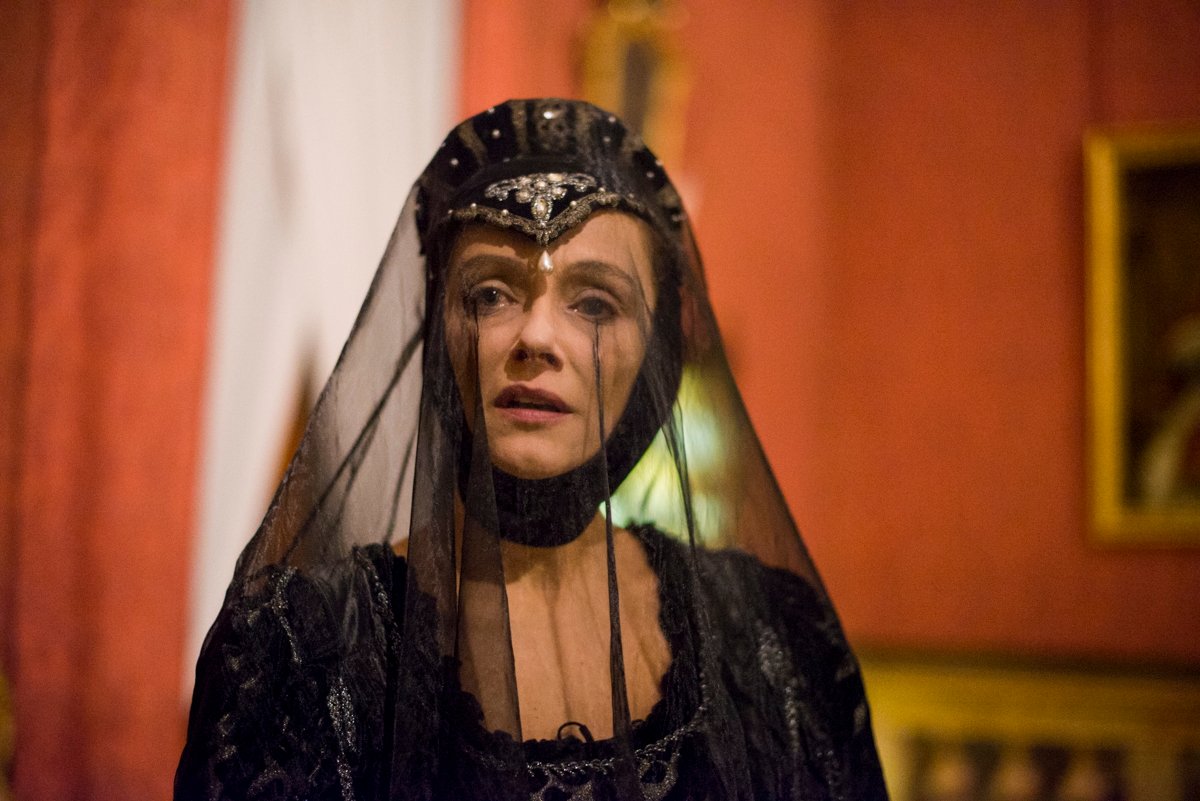 Women in Love_Marta Richeldi