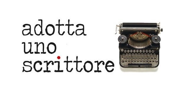 adotta uno scrittore