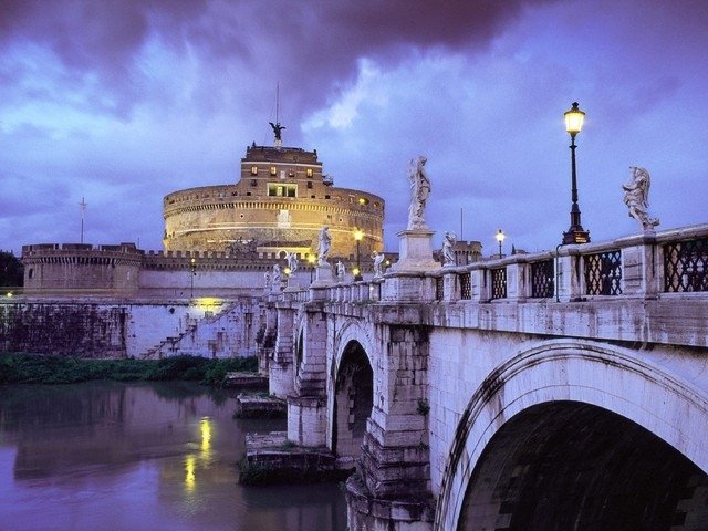 Roma